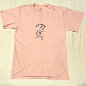 Rex Orange County Official T-Shirt